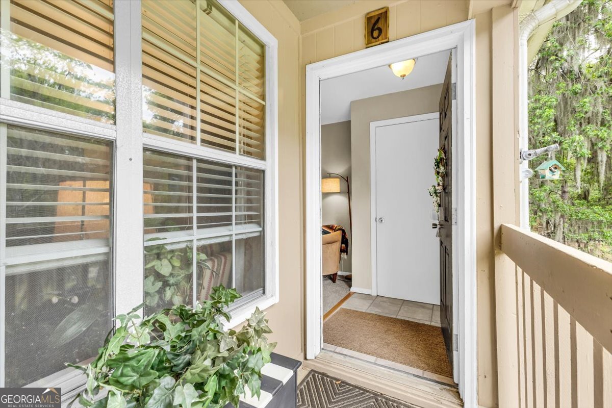 401 N Cromwell Road # T6 Property Photo 4