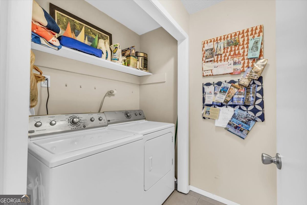 401 N Cromwell Road # T6 Property Photo 13