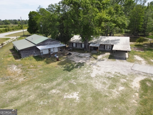 3728 N Highway 1 Property Photo 1