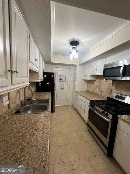 6851 Roswell Road # K6 Property Photo 10