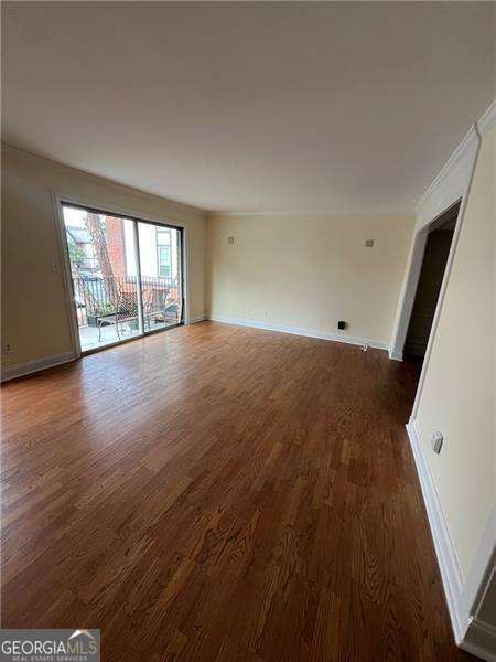 6851 Roswell Road # K6 Property Photo 11