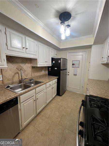 6851 Roswell Road # K6 Property Photo 12
