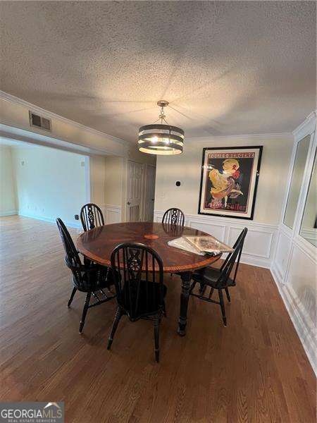 6851 Roswell Road # K6 Property Photo 13
