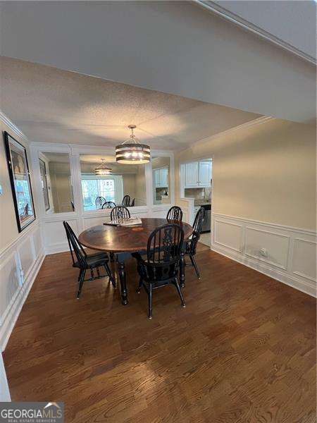 6851 Roswell Road # K6 Property Photo 14