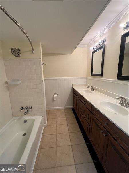 6851 Roswell Road # K6 Property Photo 15