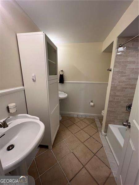 6851 Roswell Road # K6 Property Photo 16