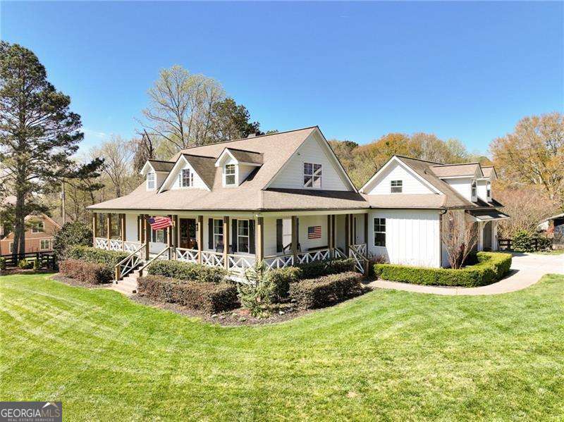 7093 Vaughn Road Property Photo 1