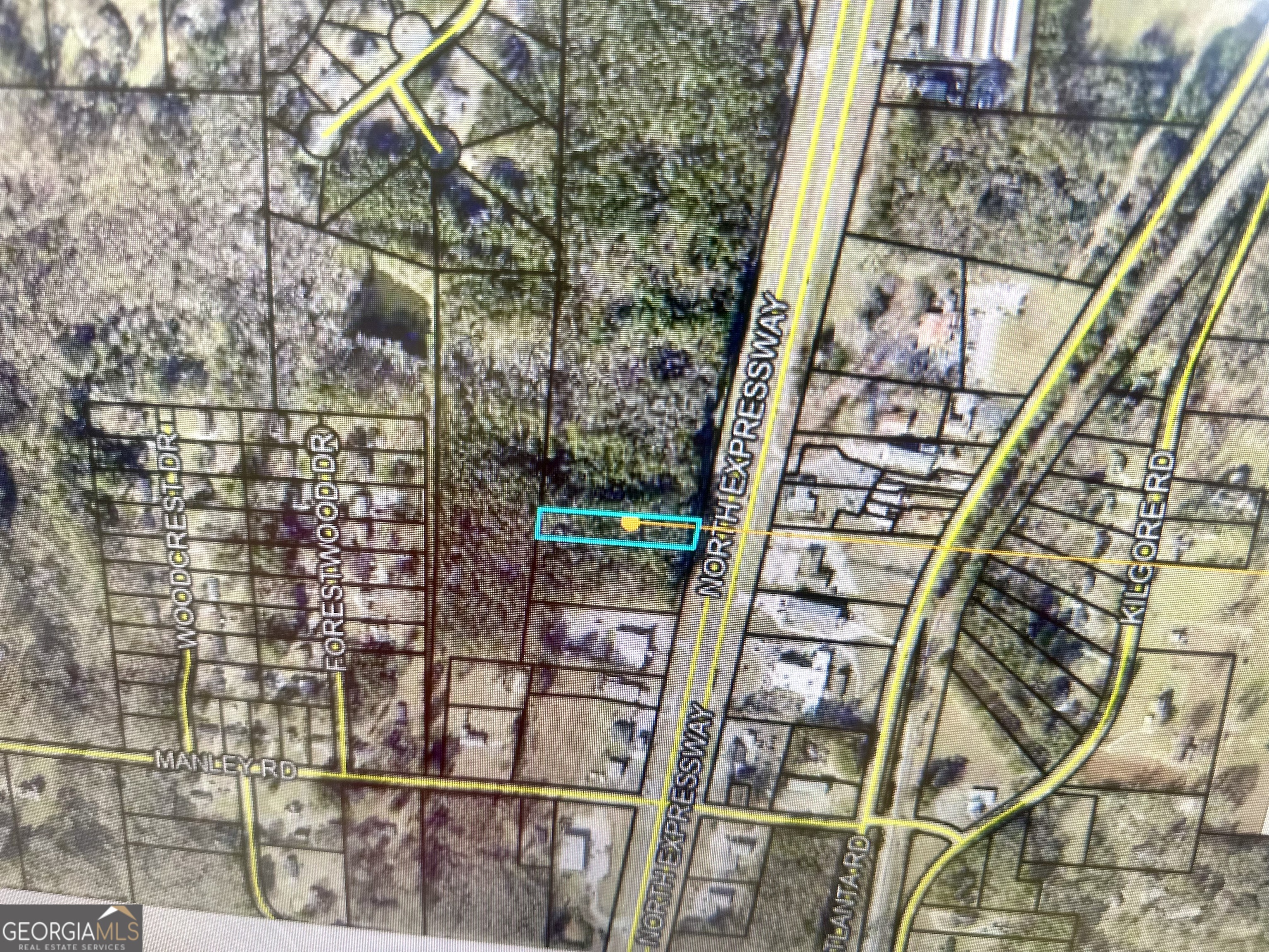 2941 N Expressway Property Photo 2