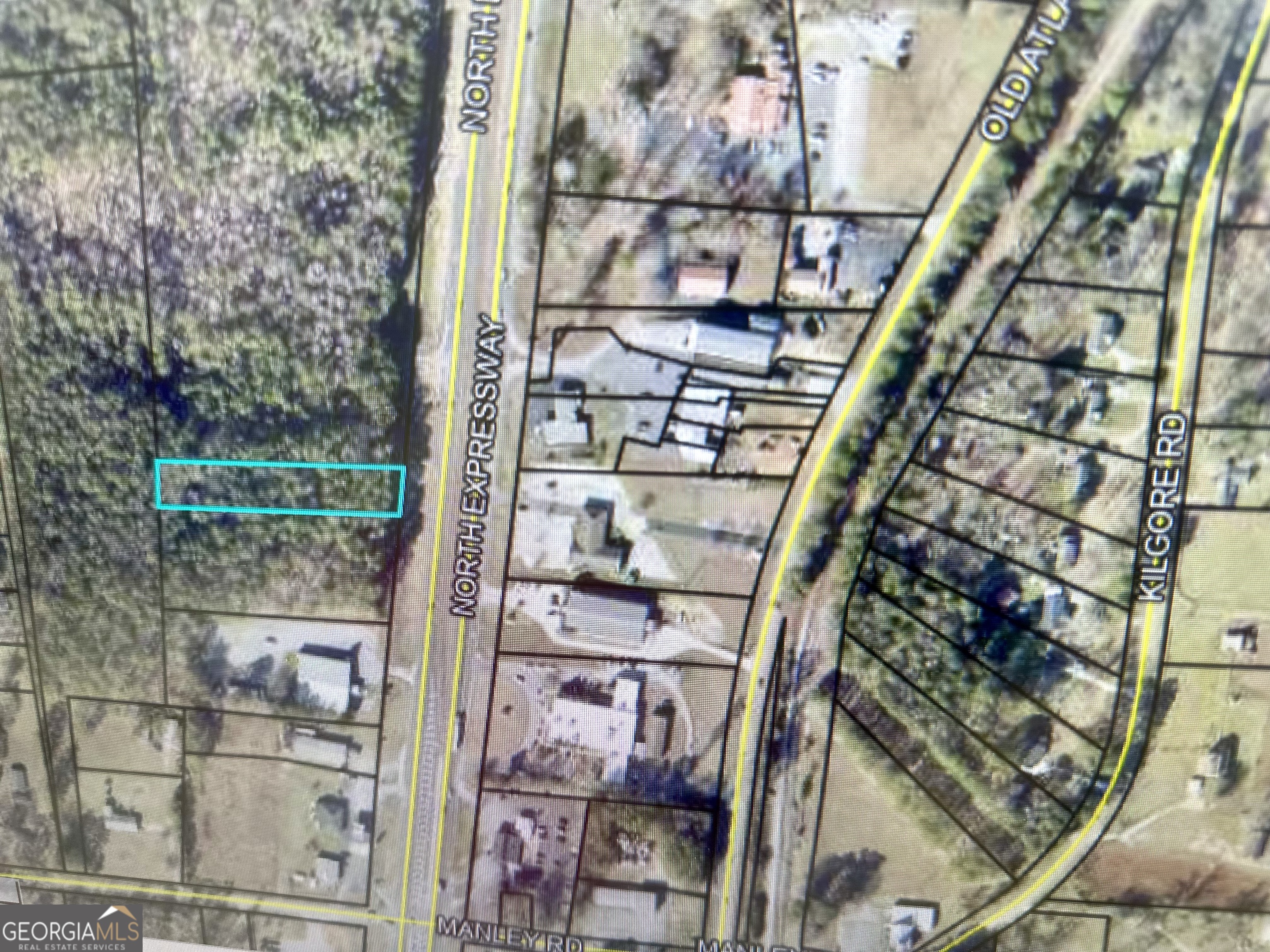 2941 N Expressway Property Photo 3