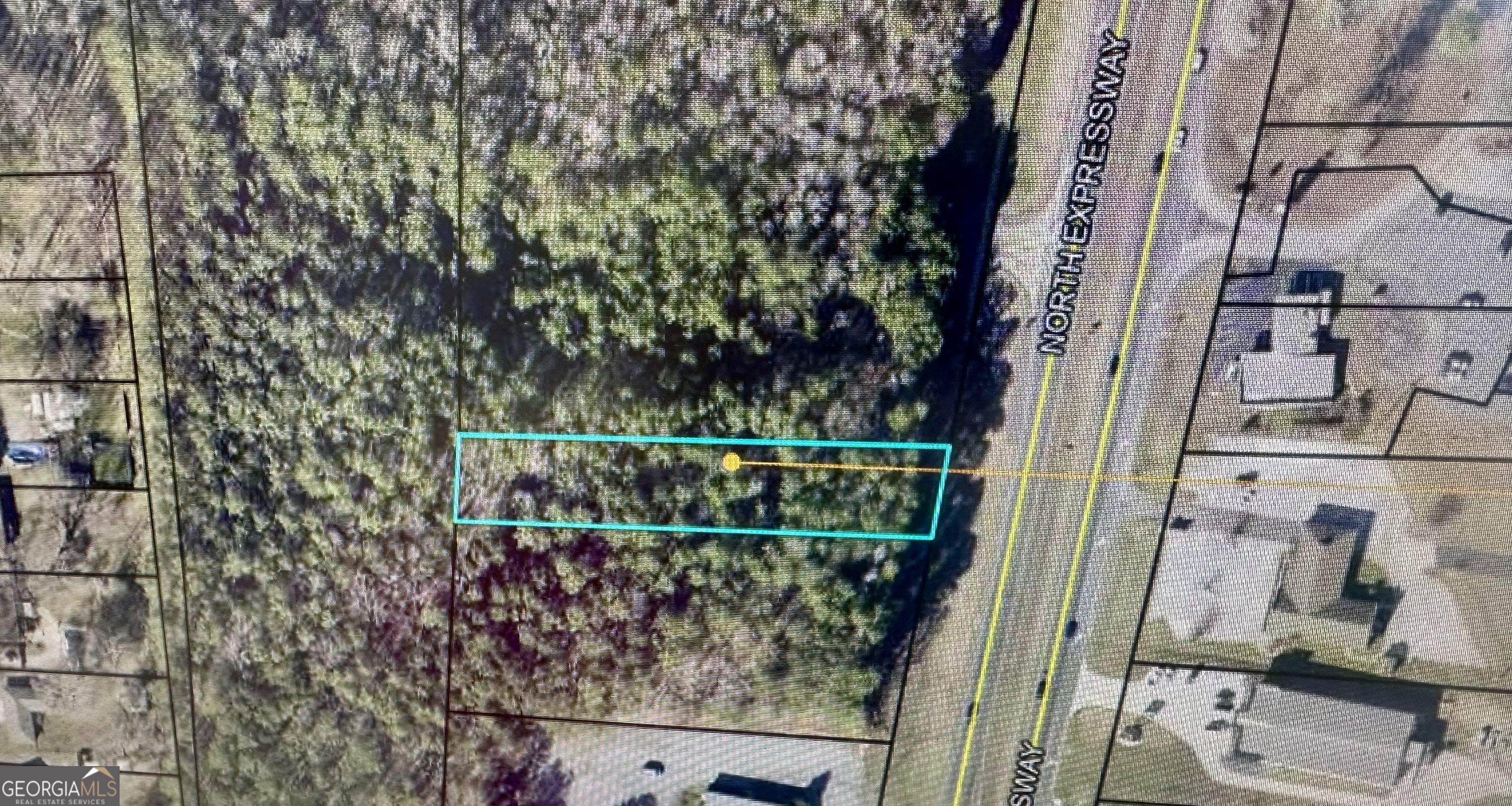 2941 N Expressway Property Photo 4