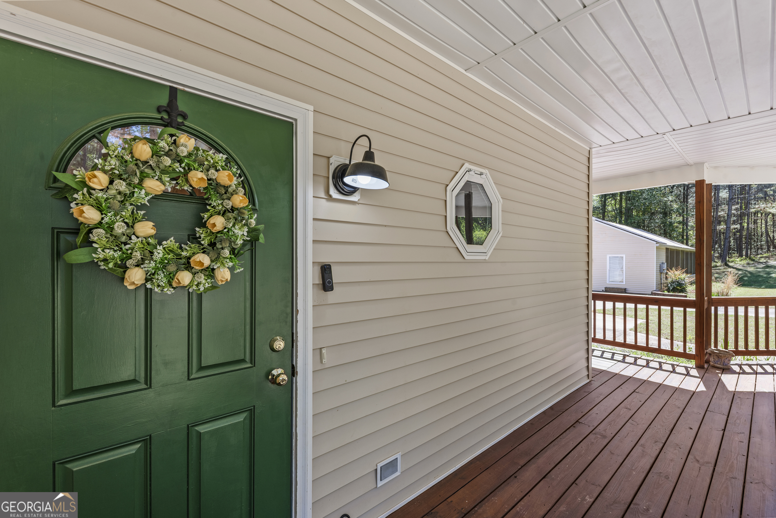 599 Double Branch Road Property Photo 2