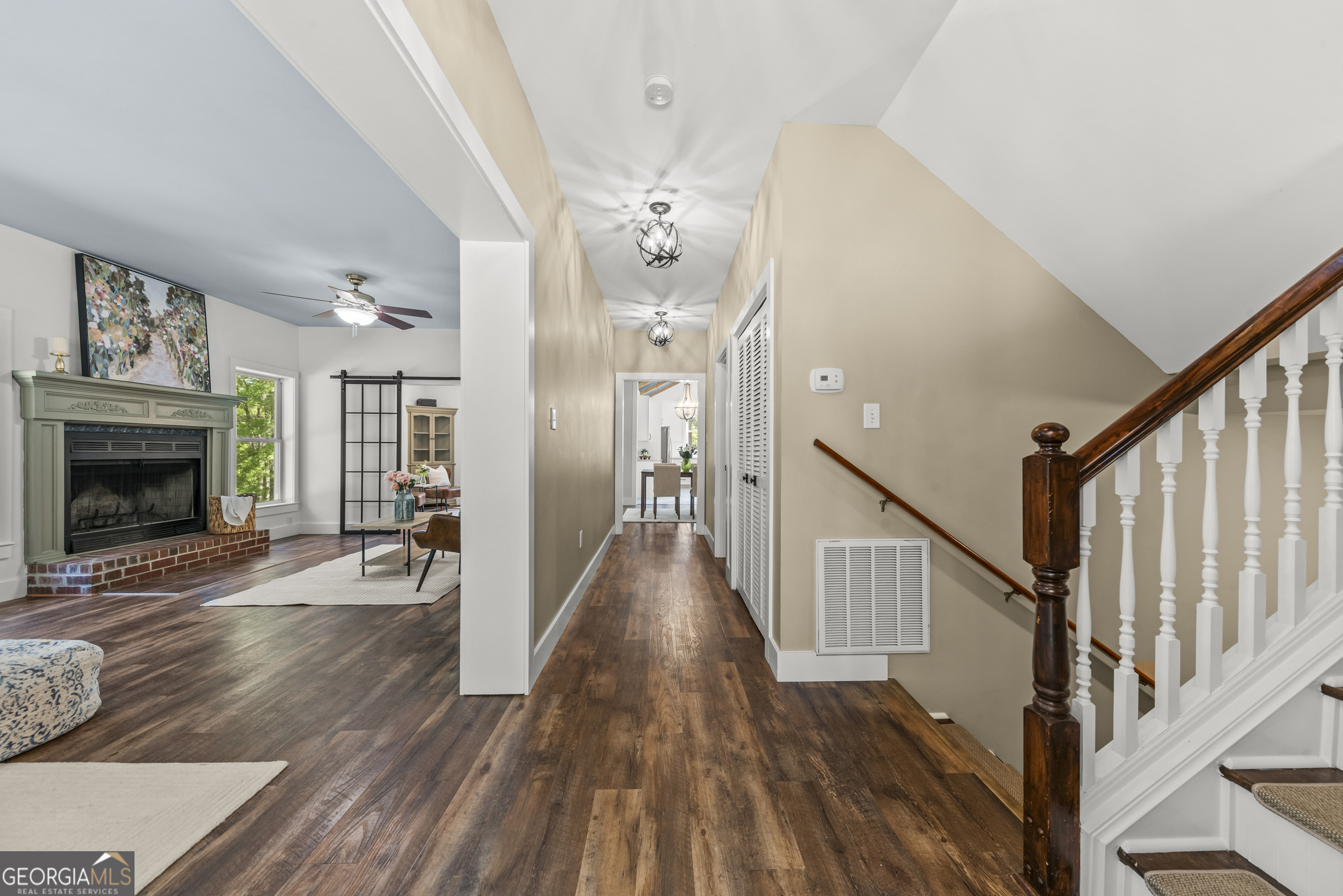 599 Double Branch Road Property Photo 3