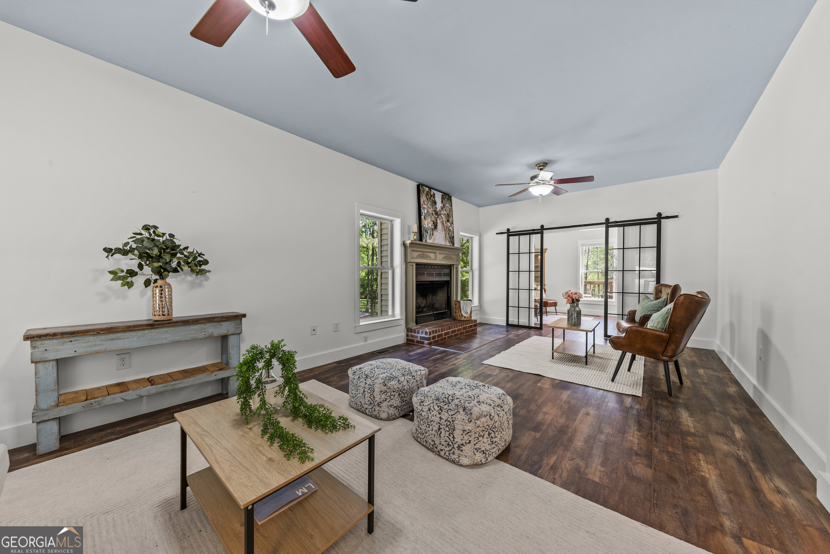 599 Double Branch Road Property Photo 4