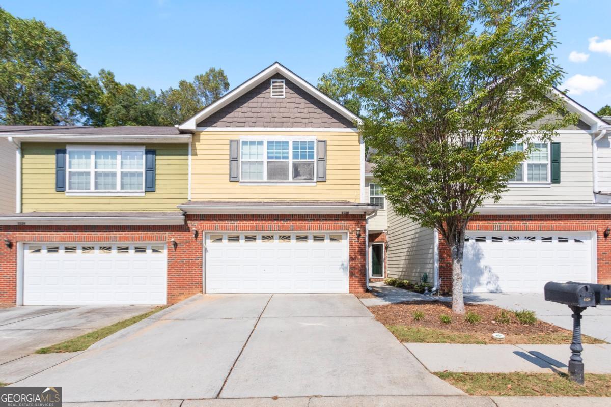 1126 Treymont Lane Property Photo 1