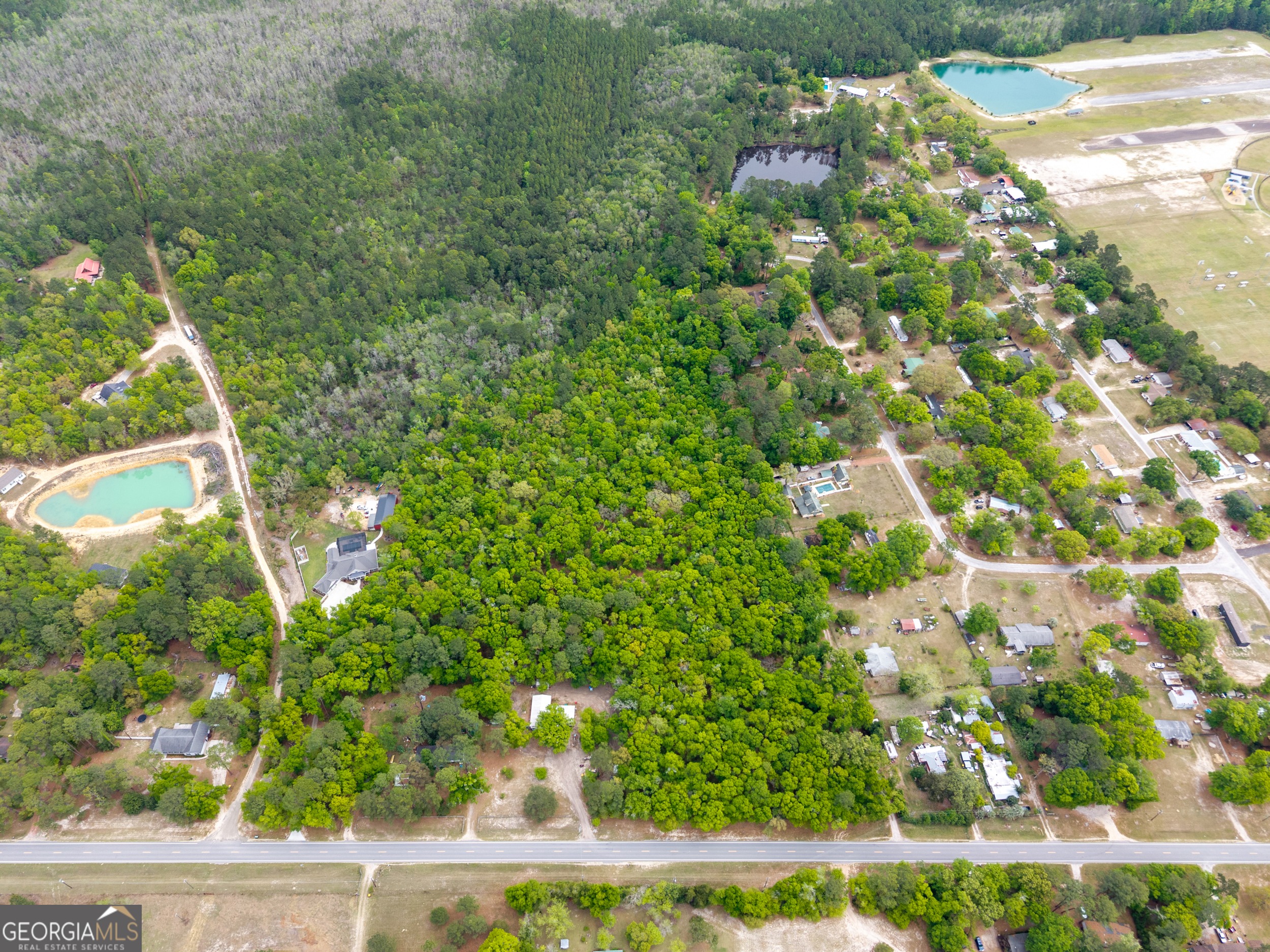 0 Sand Hill Road Property Photo 2