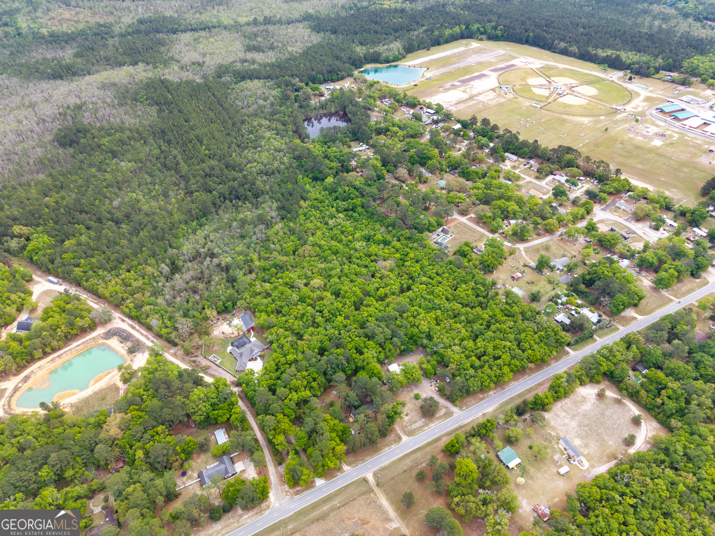 0 Sand Hill Road Property Photo 3