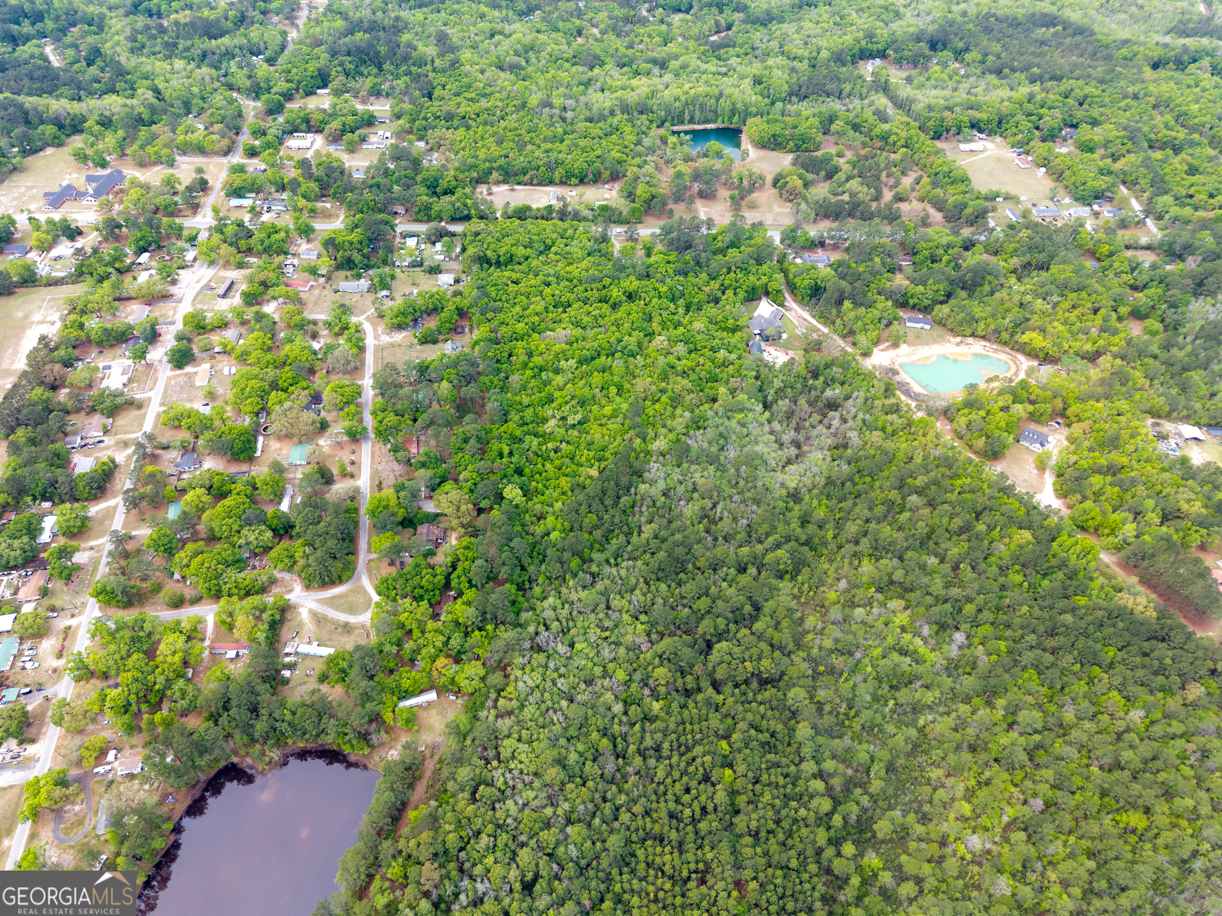 0 Sand Hill Road Property Photo 4
