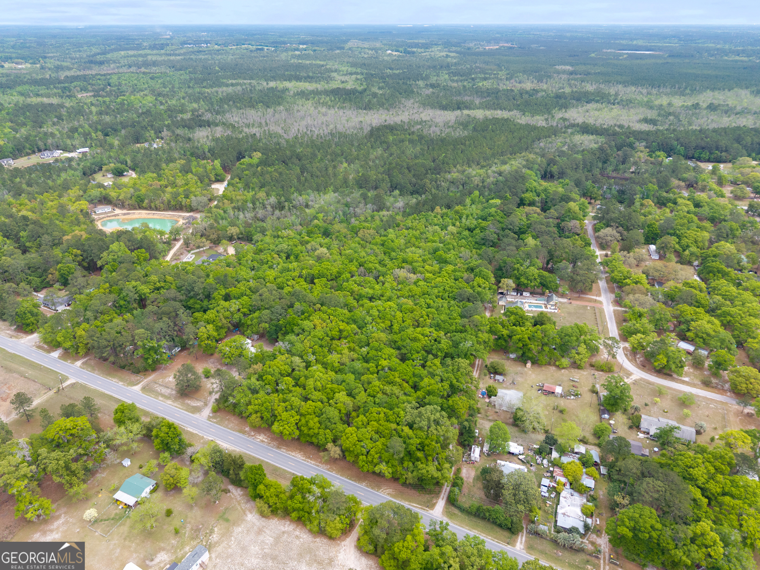 0 Sand Hill Road Property Photo 6