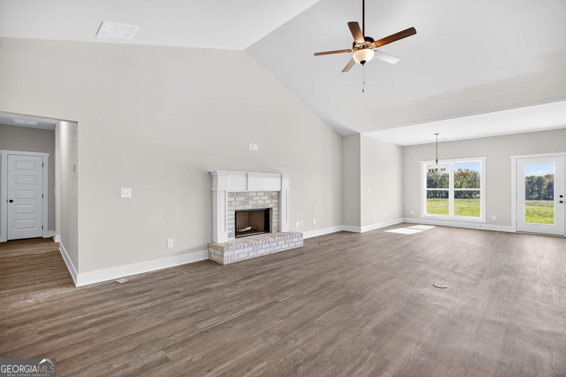 2577 Bethany Bowersville Road # 7 Property Photo 3