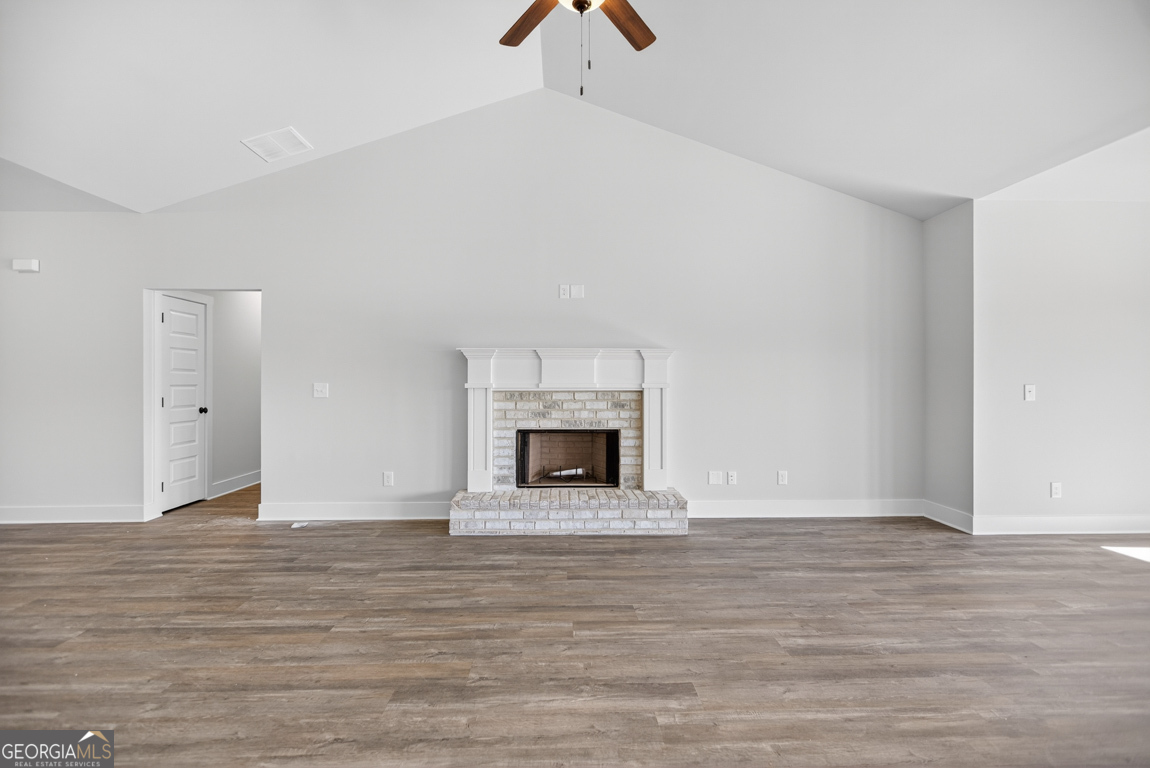 2577 Bethany Bowersville Road # 7 Property Photo 4