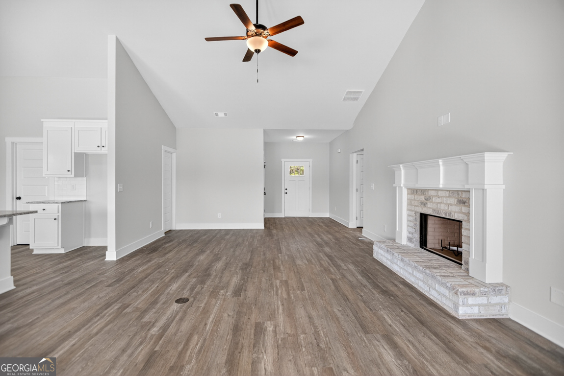2577 Bethany Bowersville Road # 7 Property Photo 5