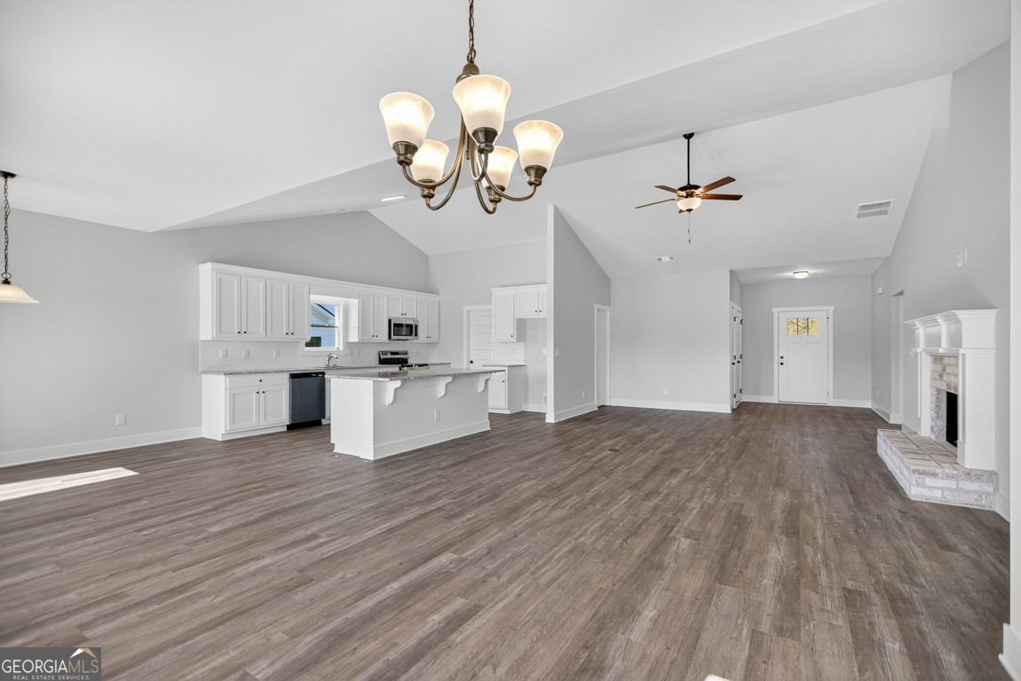 2577 Bethany Bowersville Road # 7 Property Photo 8