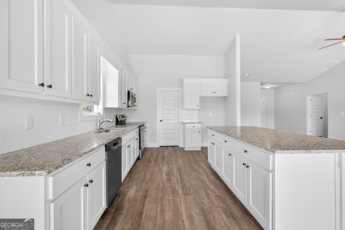 2577 Bethany Bowersville Road # 7 Property Photo 13