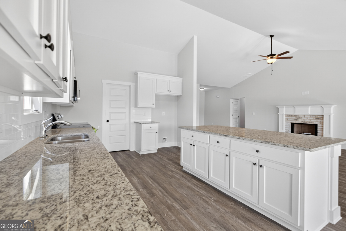 2577 Bethany Bowersville Road # 7 Property Photo 14