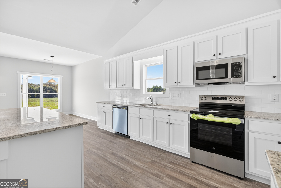 2577 Bethany Bowersville Road # 7 Property Photo 16