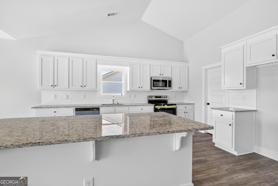 2577 Bethany Bowersville Road # 7 Property Photo 17