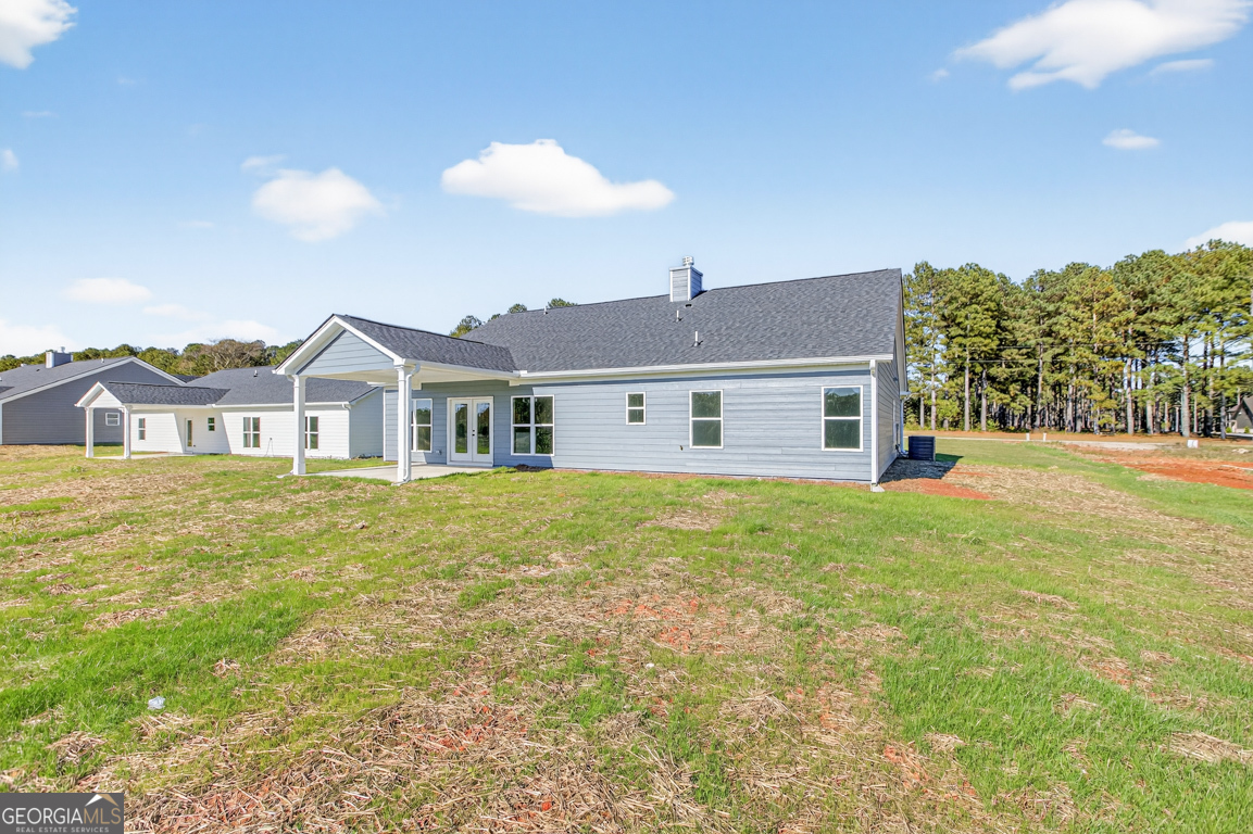 2577 Bethany Bowersville Road # 7 Property Photo 42