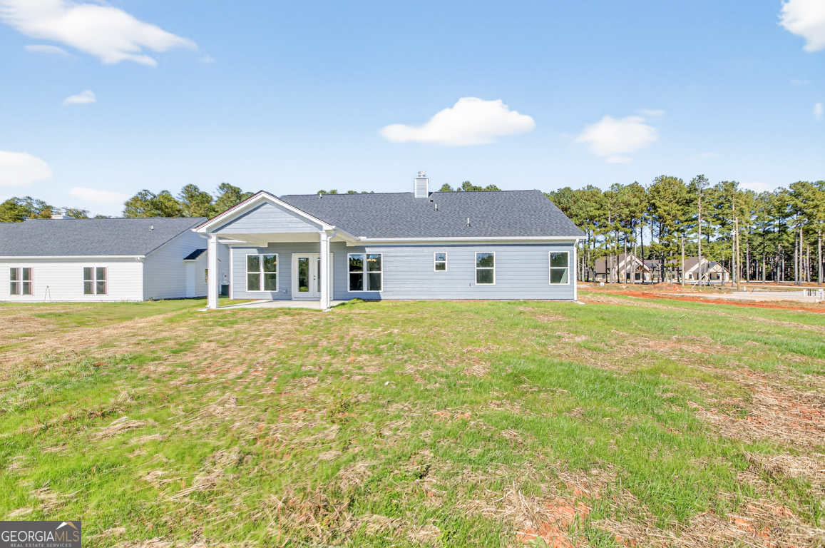 2577 Bethany Bowersville Road # 7 Property Photo 43