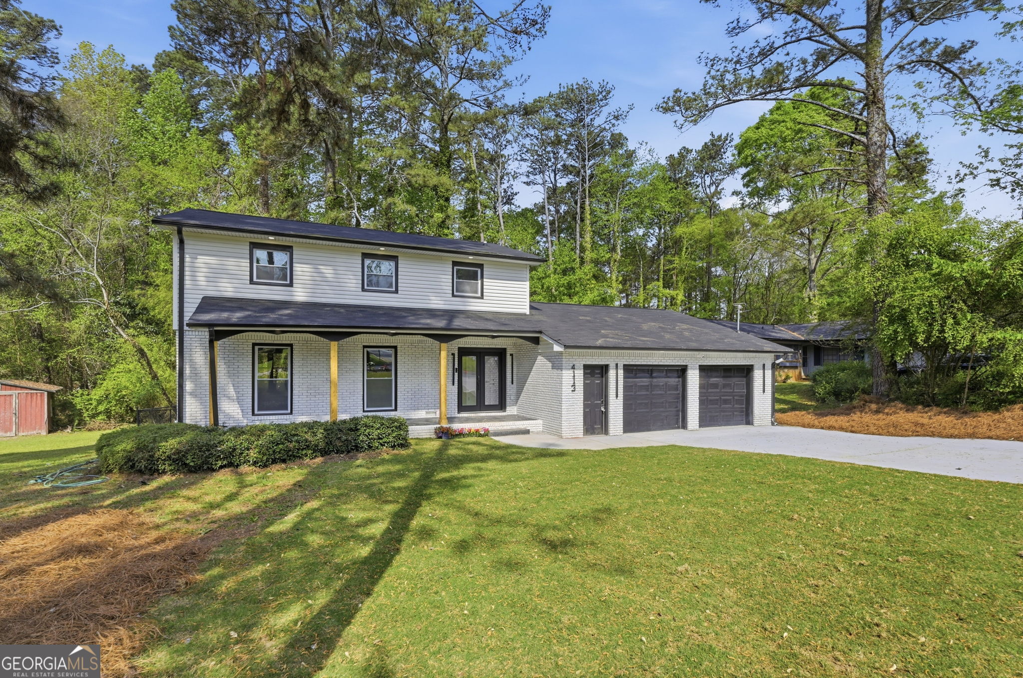 4113 Radcliffe Court Property Photo 1