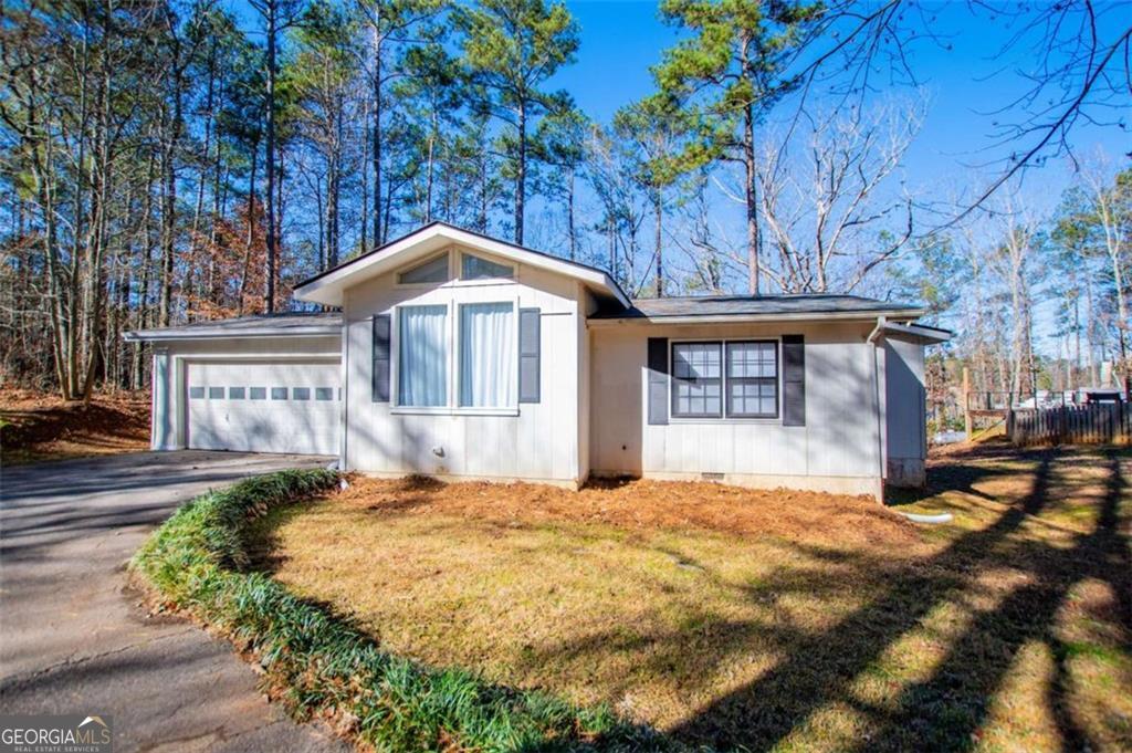 10029 Burford Court Property Photo 1