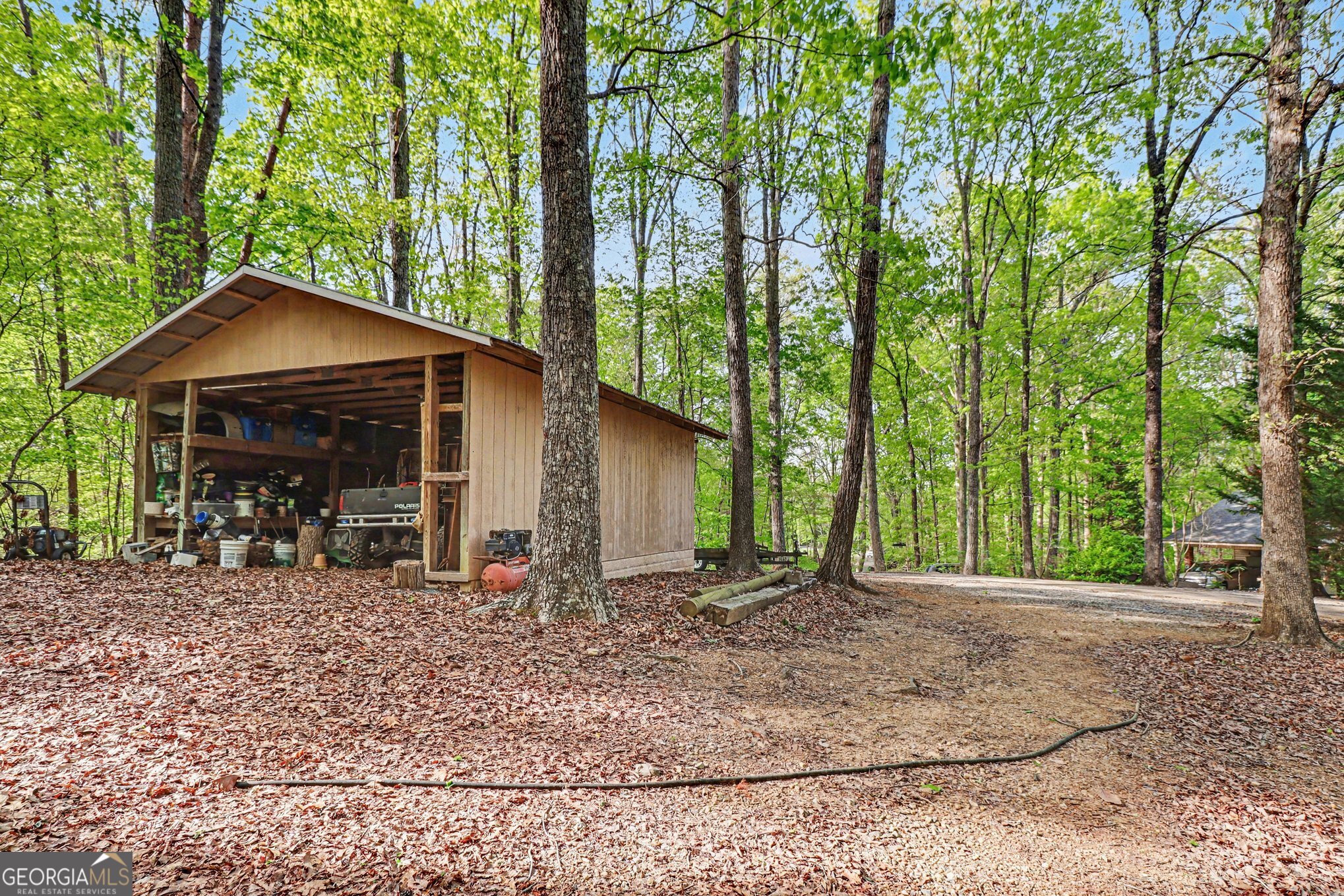 2170 Taylorsville Road Property Photo 25