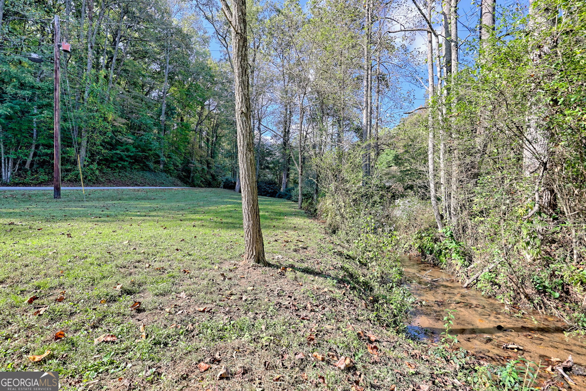 0 Woodall Road Property Photo 1