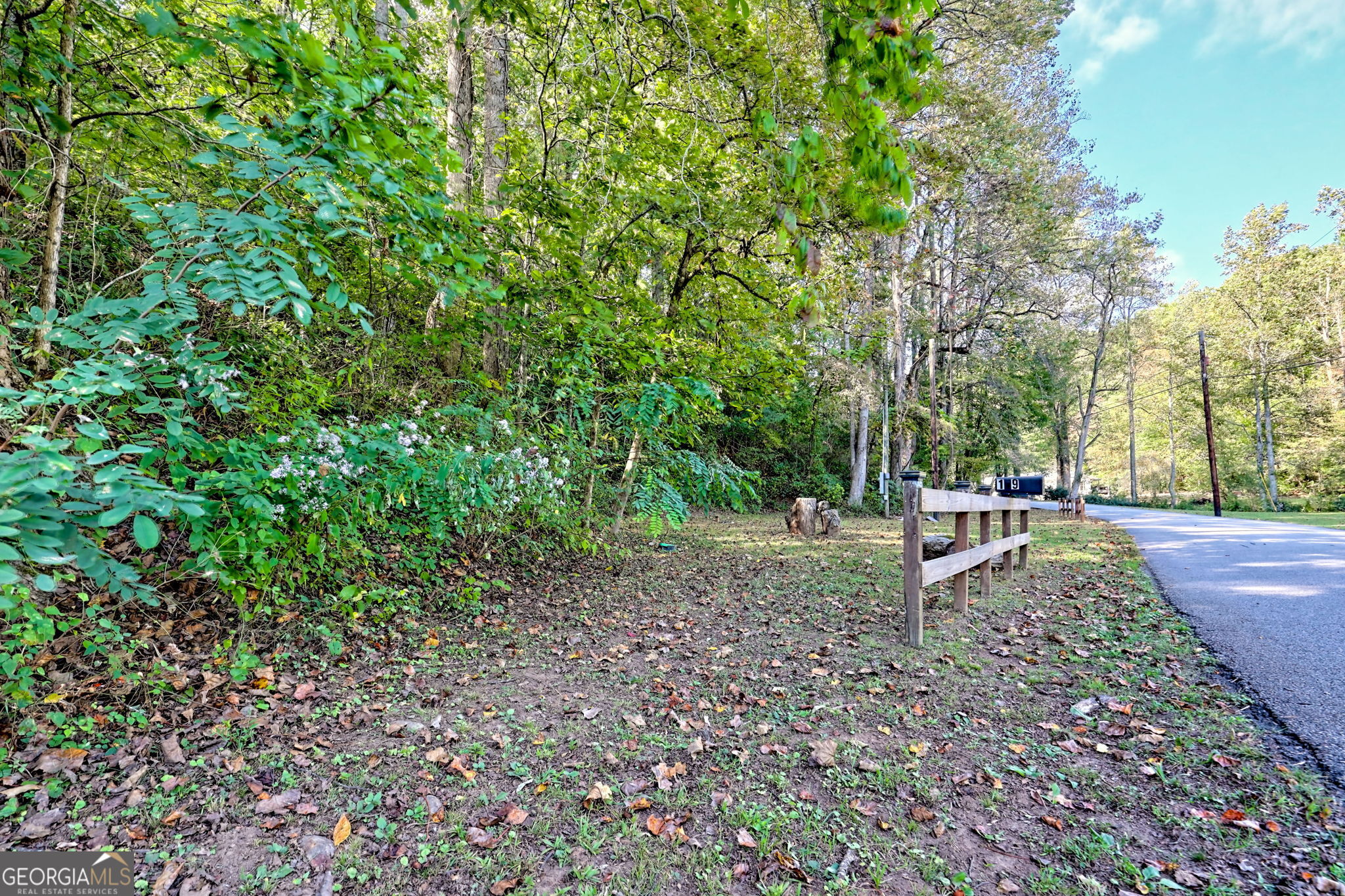 0 Woodall Road Property Photo 2