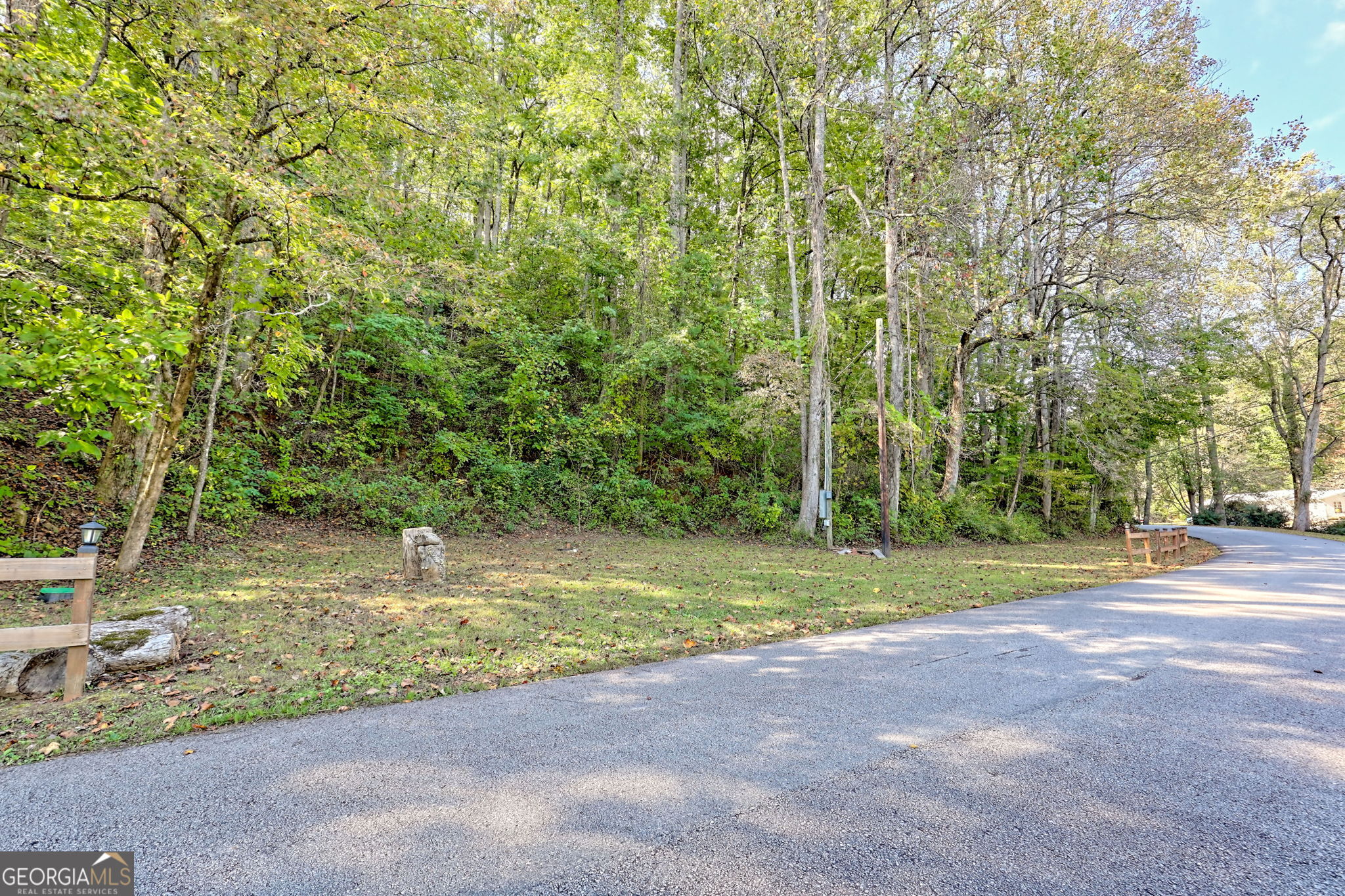 0 Woodall Road Property Photo 3