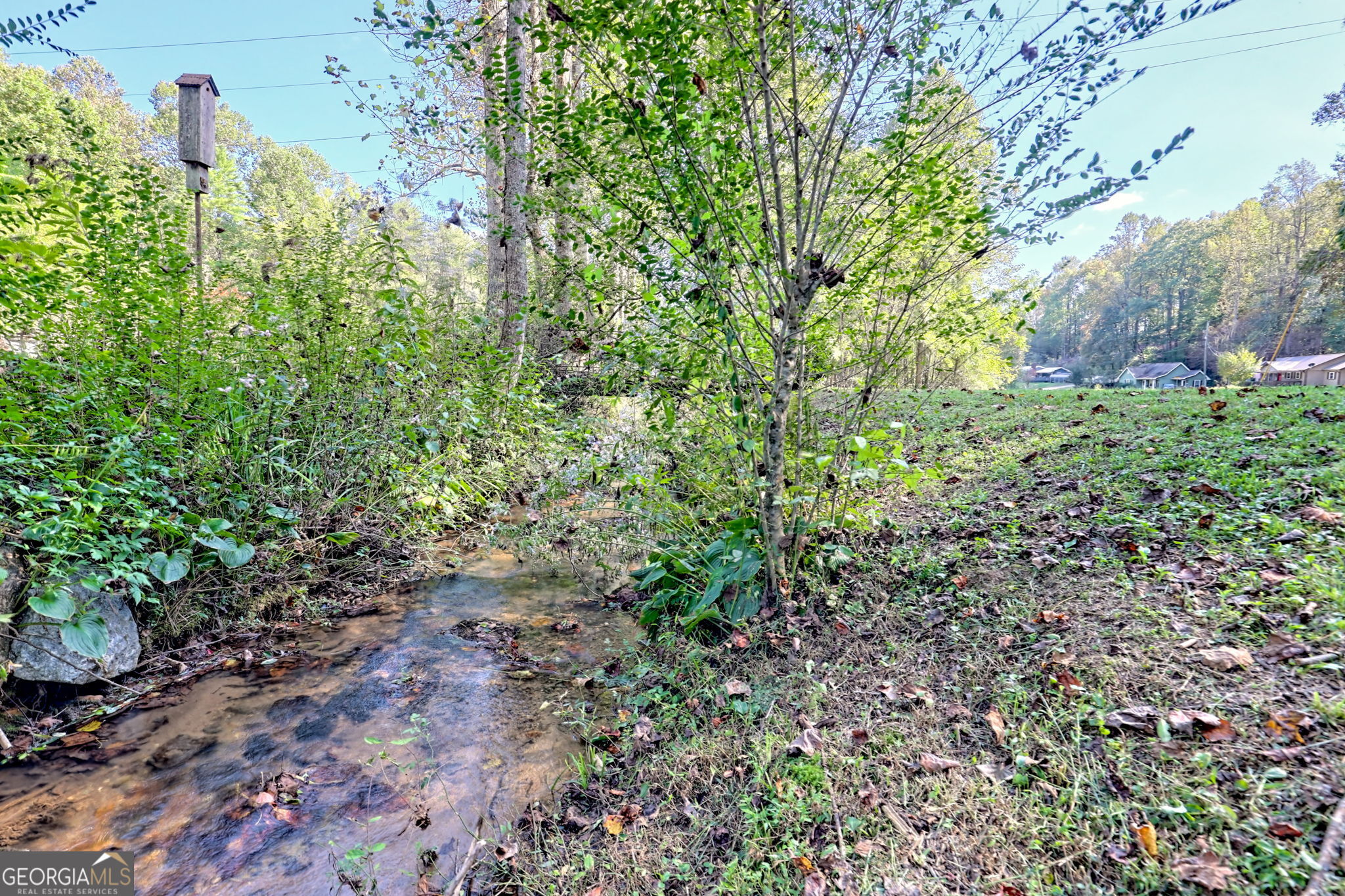 0 Woodall Road Property Photo 4