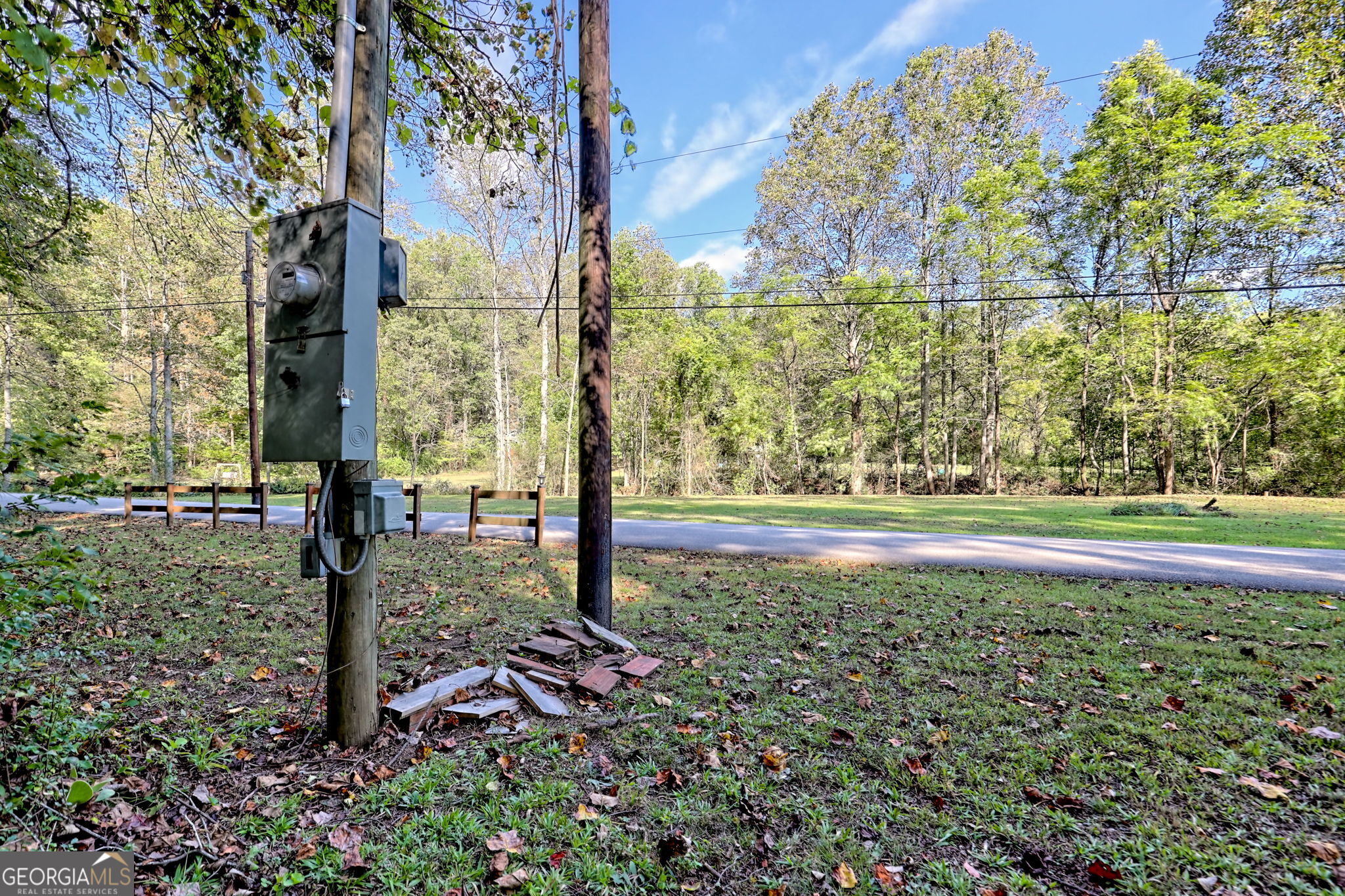 0 Woodall Road Property Photo 7