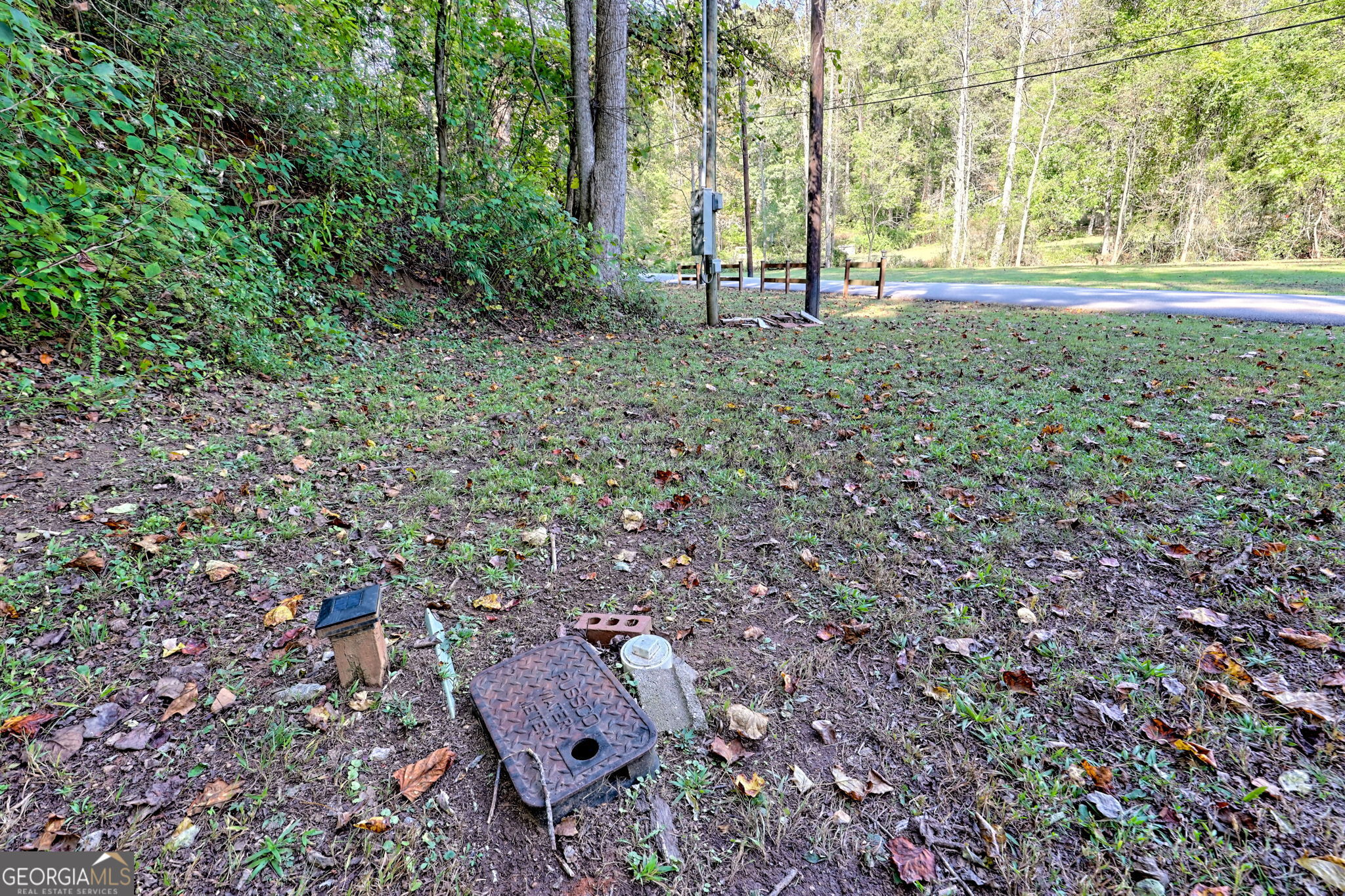 0 Woodall Road Property Photo 8
