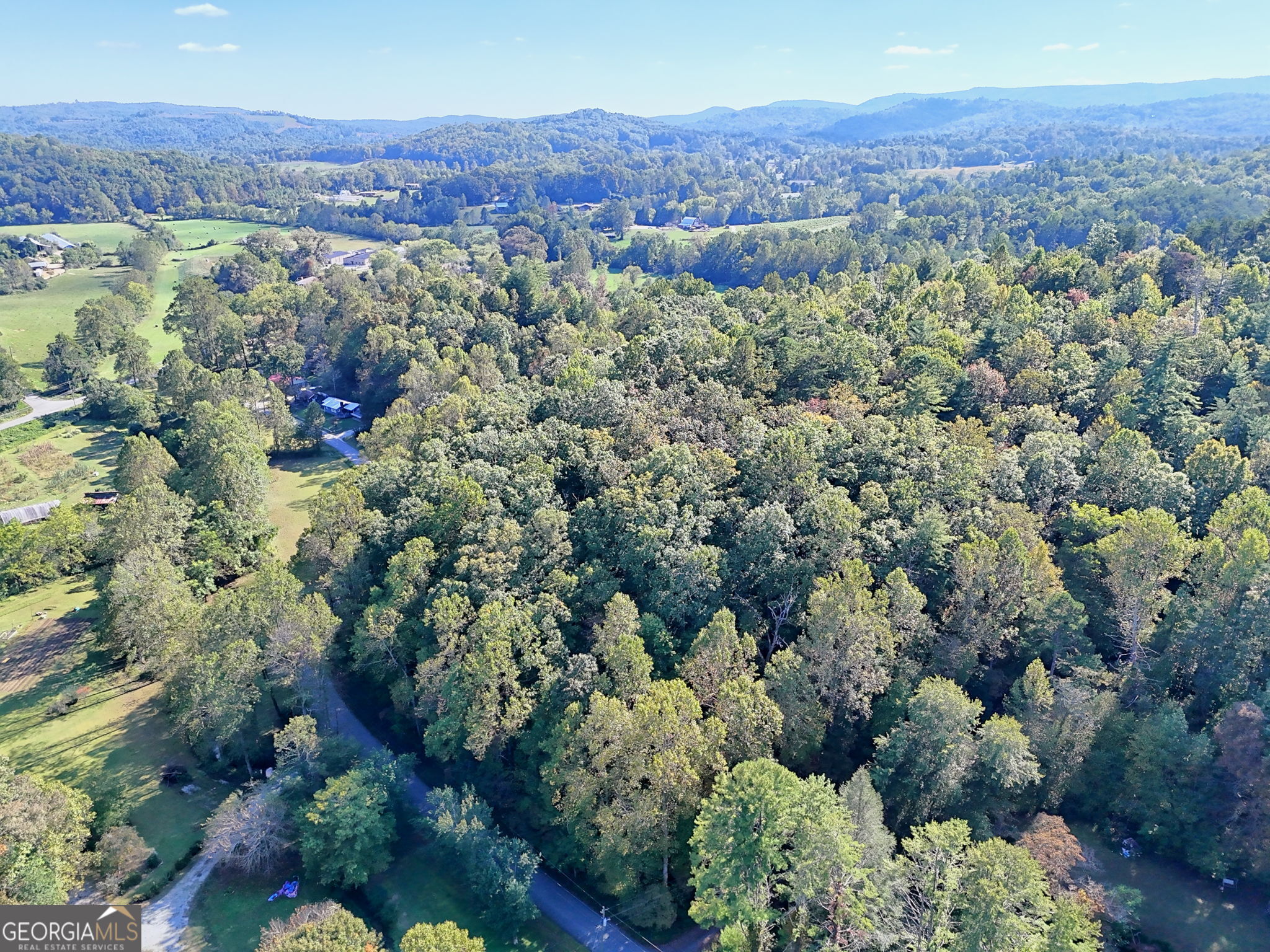 0 Woodall Road Property Photo 11