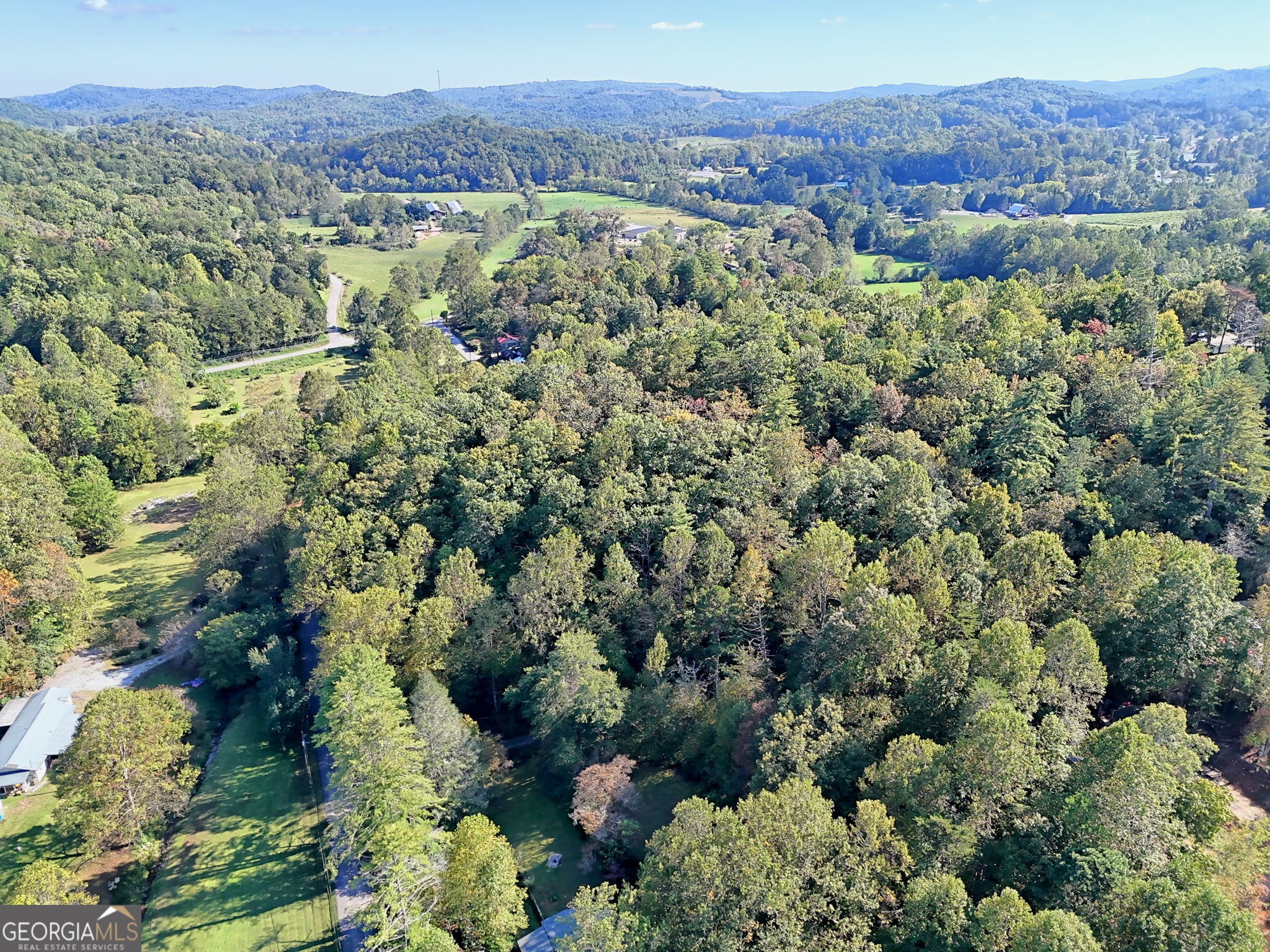 0 Woodall Road Property Photo 12