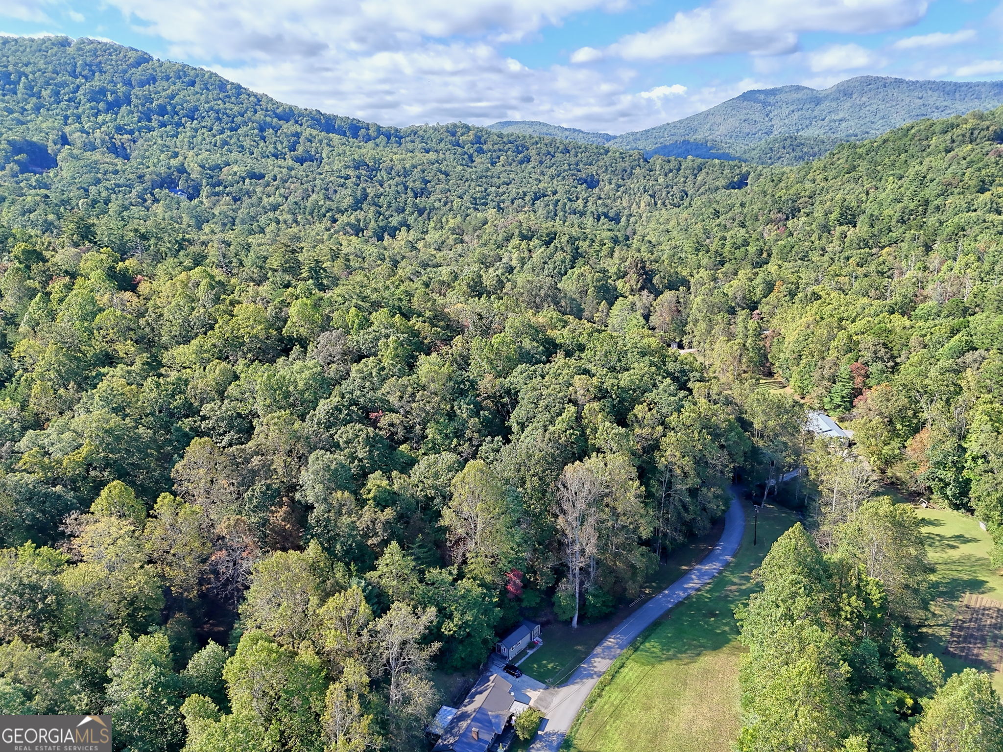 0 Woodall Road Property Photo 13