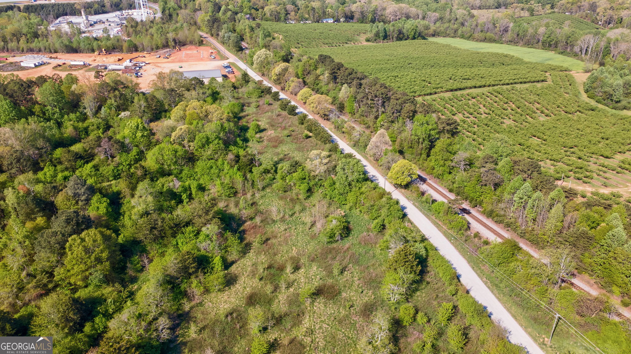 0 N County Line Road Property Photo 45