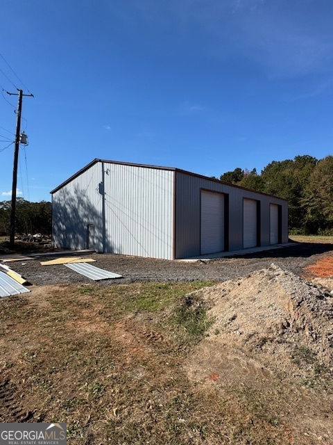 1402 Old 41 Highway Property Photo 1
