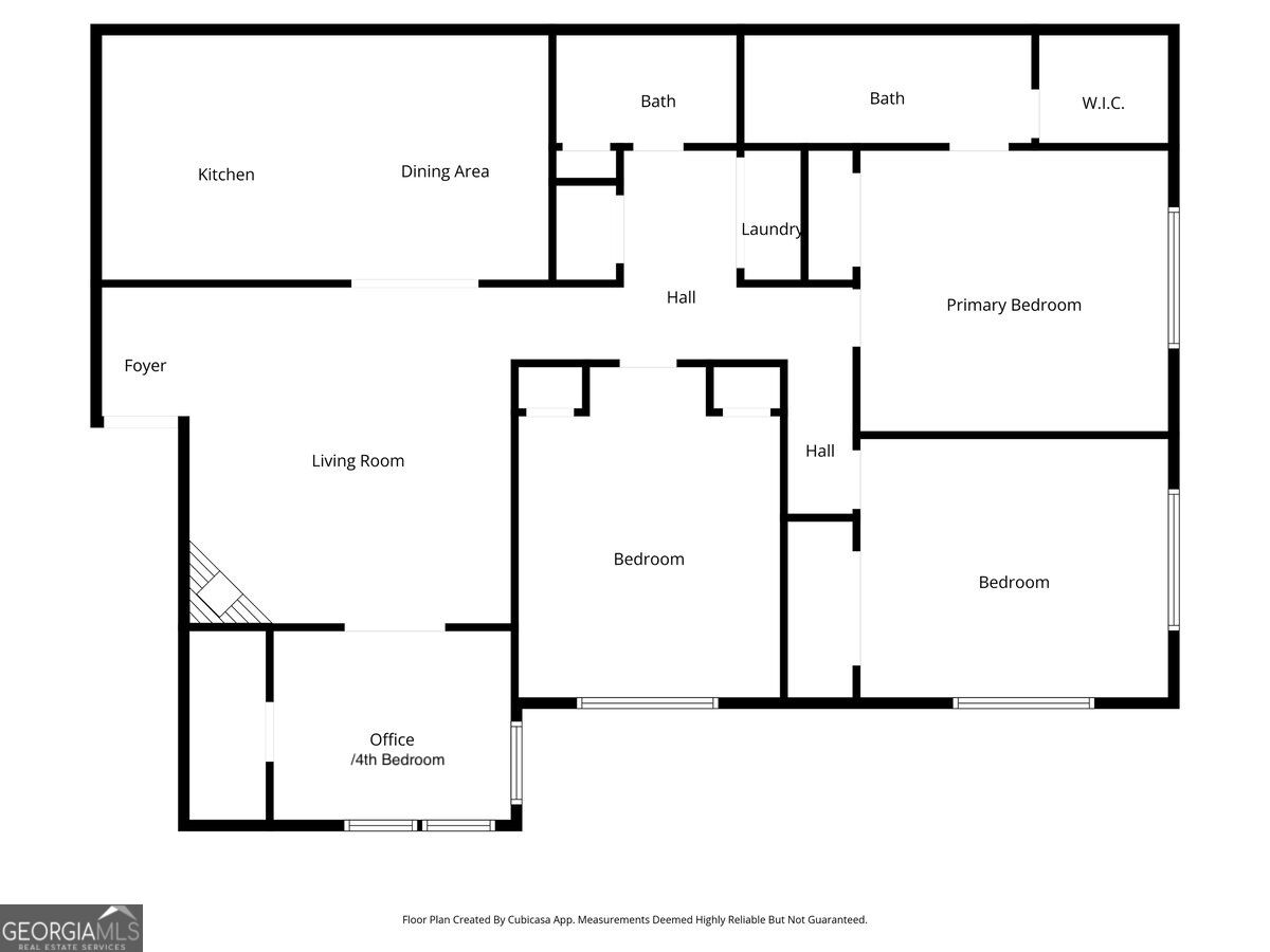 708 Parkaire Crossing Property Photo 34
