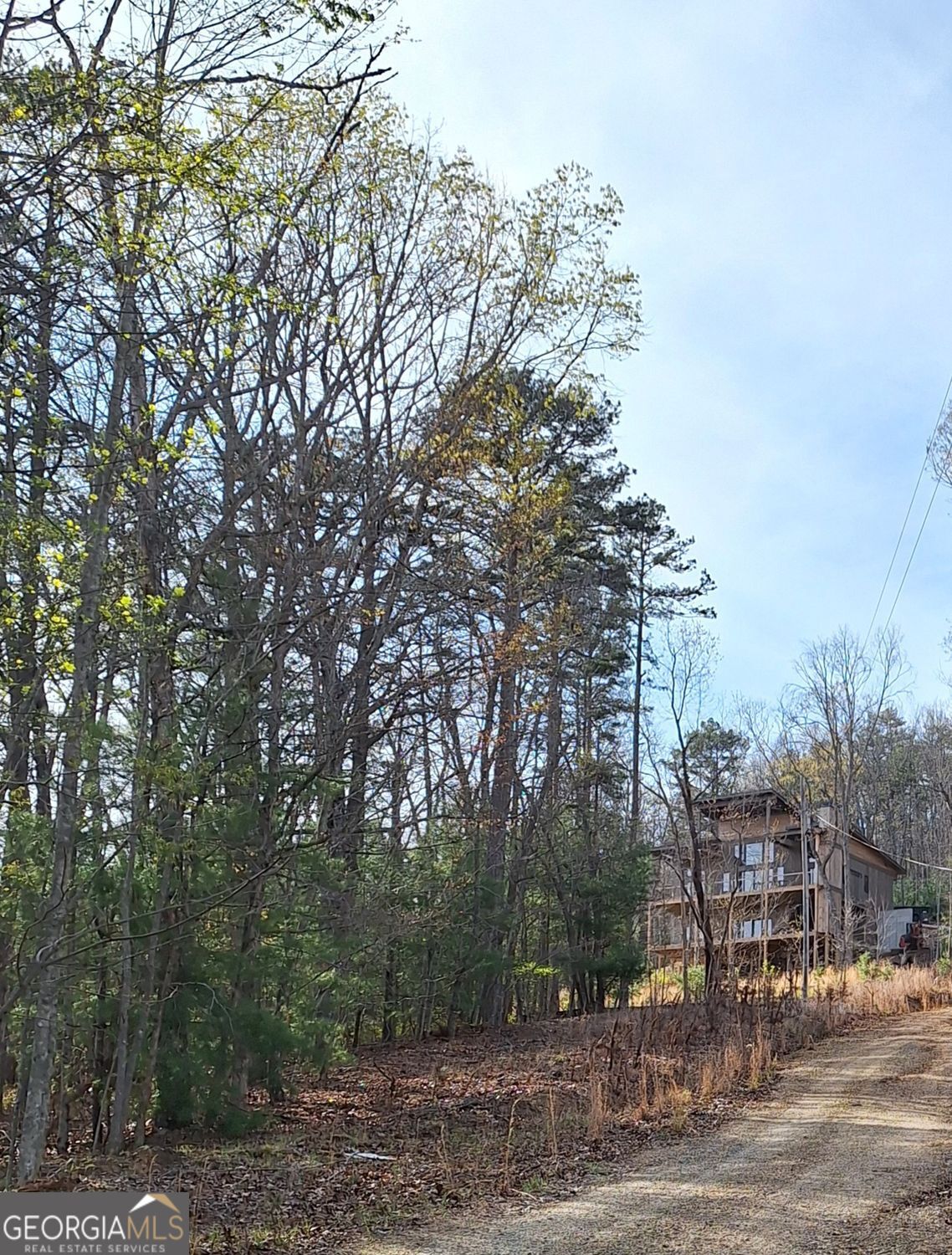 0 Mull Lane Circle Property Photo 3