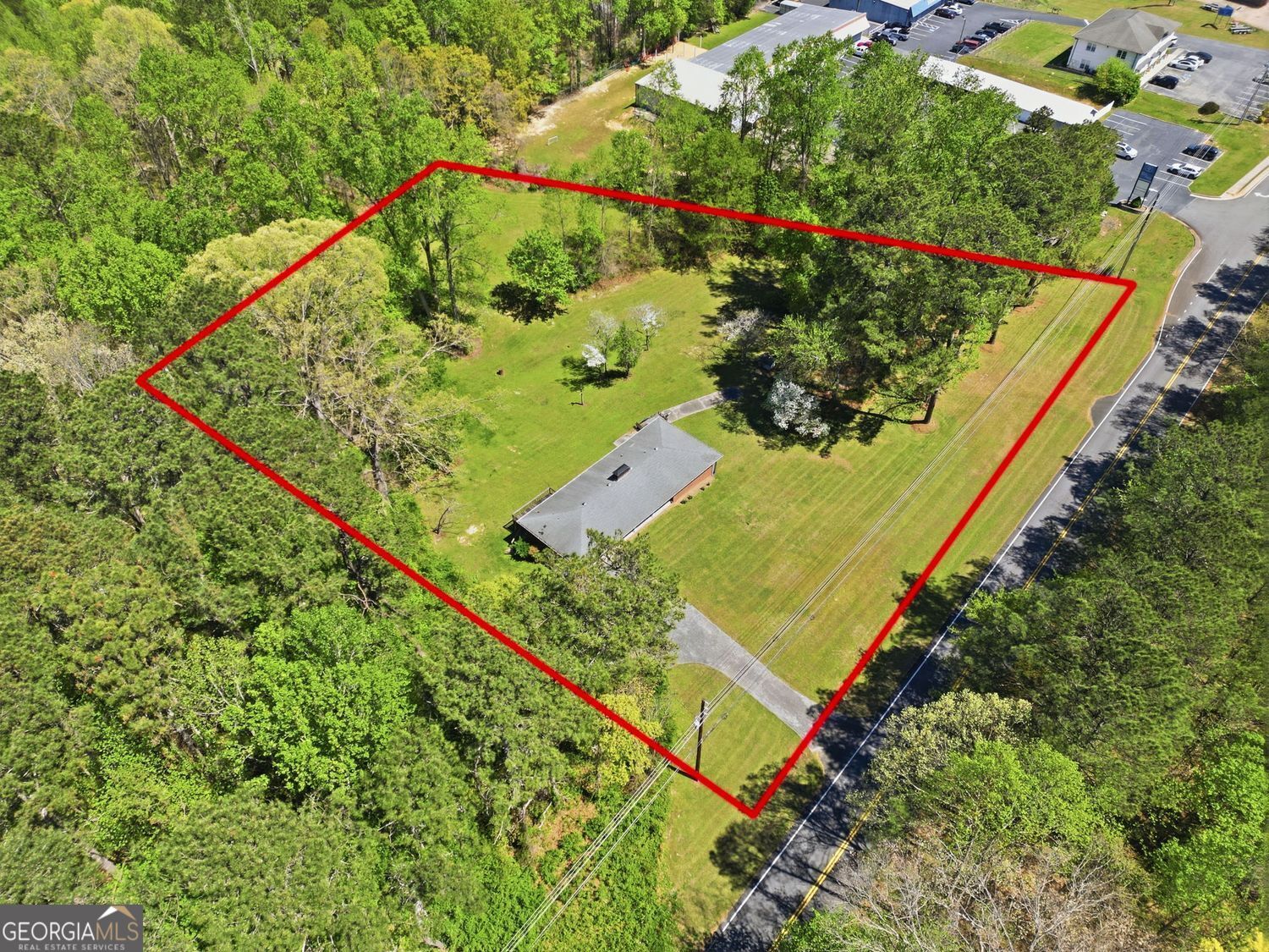 2279 Highway 92 Property Photo 1