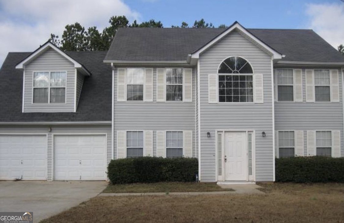 6780 Manor Creek Drive Property Photo 1